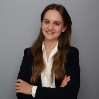 Magritek Ltd Employee Jasmin Wloka's profile photo