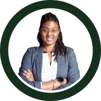 Ghost Rx Employee Kiera Johnson's profile photo