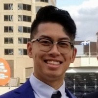 Lightspeed Commerce Employee Pascal Tang's profile photo