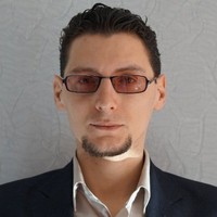 Aleksey Sinyakov Email