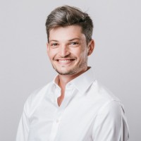 Datailor Employee Elliot Battraw's profile photo