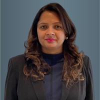 VARITE INC Employee Kiran Ravat's profile photo