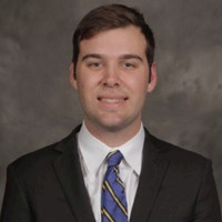 Team Trident Employee Reid Aldridge's profile photo