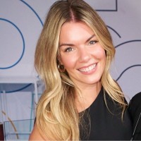 Toronto International Film Festival Employee Alyssa Kornet's profile photo