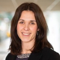 THE ATHELSTAN TRUST Employee Emma-Jane O'Neill's profile photo