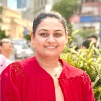 Yogita Sanap Email