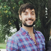 TYS, LLP Employee Alex Slade Atkinson's profile photo
