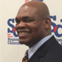 Jewish Community Foundation of Los Angeles Employee Robert Avery's profile photo