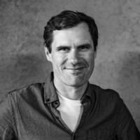 ENVE Composites Employee Neil Shirley's profile photo