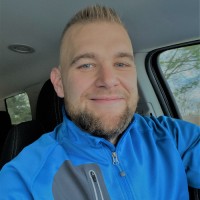 Air Evac Lifeteam Employee Marcus Redfield's profile photo