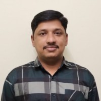 Elastik Teams Employee Vaibhav Bhutkar's profile photo
