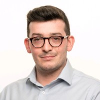 CFC Employee Cameron Griffiths's profile photo