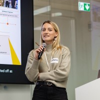 EDF (UK) Employee Hannah Lochhead's profile photo