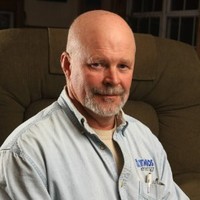 Atmos Energy Employee Ron McHugh's profile photo