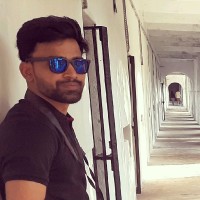 Ankit Vyas Email & Phone Number