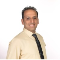 Swash Employee Hashem Niknezhad's profile photo