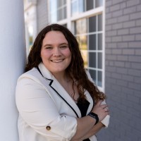 Freelance (Self employed) Employee Caitlin Roche's profile photo