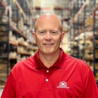 KP Industrial Solutions Employee Chris Davison's profile photo