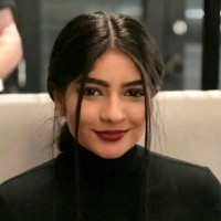 Displayco Employee Zahra M.'s profile photo
