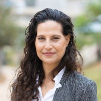 PlainID - The Authorization Company Employee Gal Helemski's profile photo