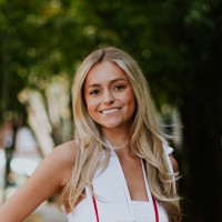 Cyrus Employee Mady Caputo's profile photo