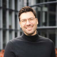 Nosh.bio Employee Jonas Blaschke's profile photo