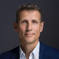 Hilding Anders Switzerland AG Employee Toni Haberthuer's profile photo