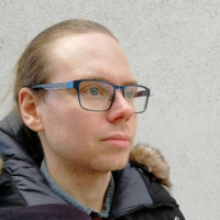 Calcus.com Employee Sauli Vaihevuori's profile photo