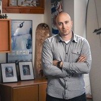 Fuse Employee Issa Sawabini's profile photo