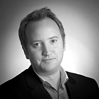Coupa Software Employee Nick Chaplin's profile photo