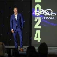 RMS Biomedical Consulting Employee Ryan Smith's profile photo