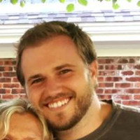 Cape Fear Games Employee Connor Locklin's profile photo