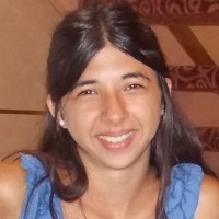 Tec Solutions Employee Antonella Gemini's profile photo