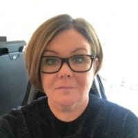 Lotta Stolt Email & Phone Number
