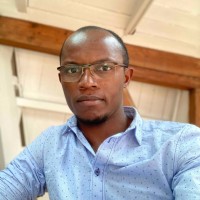 Krueck Sexton Partners Employee Mathieu Lembelembe's profile photo