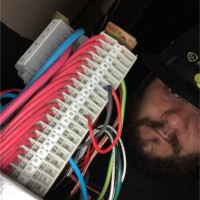 SpaceX Employee Benjamin Benavides Jr's profile photo