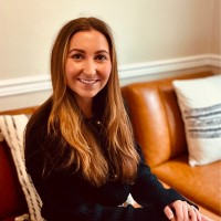 NO DIET DIETITIAN, LLC Employee Hayley Perkins's profile photo