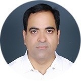 Vasonomics Employee Bharat Hira's profile photo