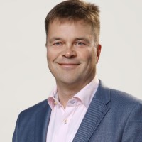 Åbo Akademi University Employee Ronald Österbacka's profile photo