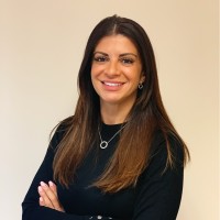 Staff Partners Nursing Employee Chelsea Eden's profile photo