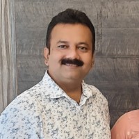 DigitalEdu IT Solutions Private Limited Employee Yogesh Pawar's profile photo