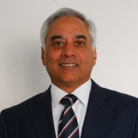 HEP Holdings Ltd Employee Sam Husain's profile photo