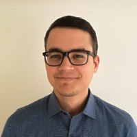 Addgile Employee Jacob Bengtsson's profile photo