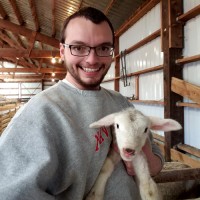 University of Wyoming Employee Ryan Knuth's profile photo
