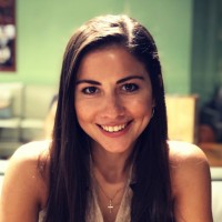 StemCells21 Employee Tamar Seropian's profile photo