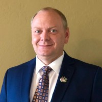 US Navy Employee James Hinkle's profile photo