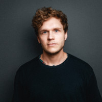 Twitch Employee Sebastian Sieger's profile photo