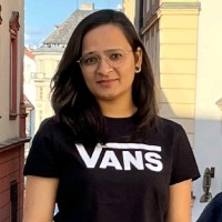 Komal Ranipa Email