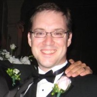 Informa Training Partners Employee Hugh Bouchard's profile photo