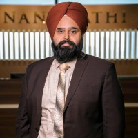 Harsimran Sahni Email & Phone Number